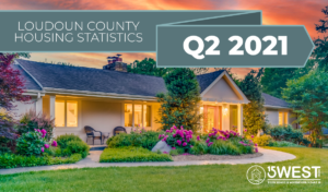 15 West Homes Q2 2021 Housing Stats