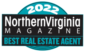 Northern Virginia Magazine Best Agent 2022
