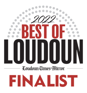 2022 Best of Loudoun Finalist