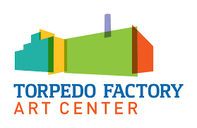 Try This - a day at the Torpedo Factory Art Center