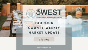Loudoun County Real Estate Market Update