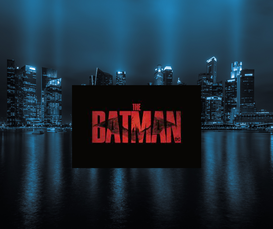 Batman Anniversary Event Warner Theatre