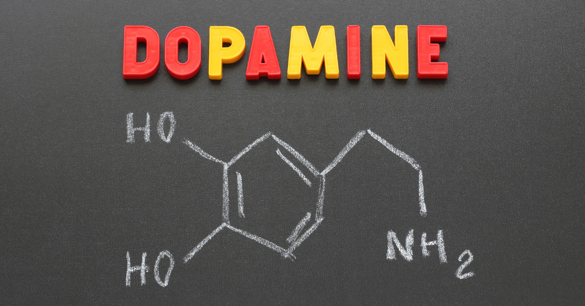 Dopamine Land