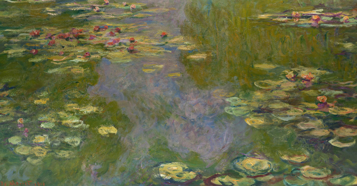 The Monet Experience